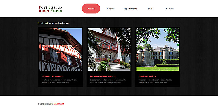 Commerces Saint Jean de Luz