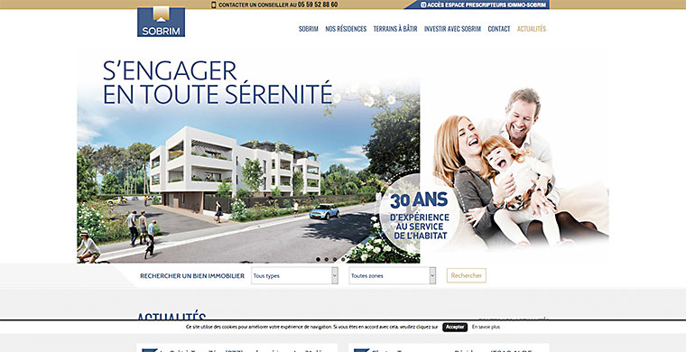 Commerces Saint Jean de Luz