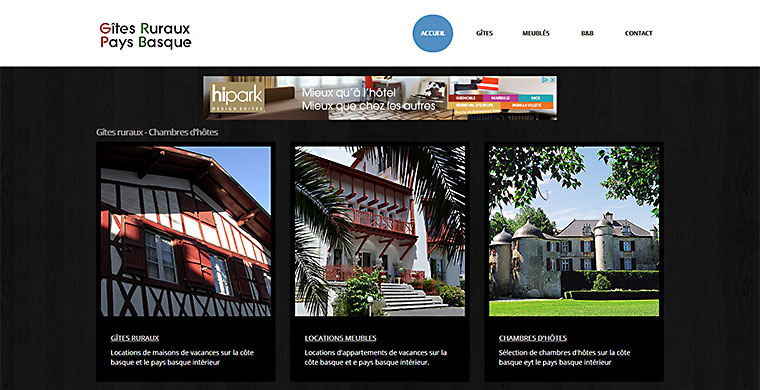 Commerces Saint Jean de Luz